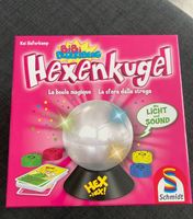 Hex Hex,Bibi Blocksberg,Gesellschaftsspiel,Kinderspiel,Spiel, Nordrhein-Westfalen - Löhne Vorschau