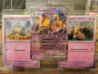Pokemon Simsala Ex SVP 050 Promokarten 3er Set Hannover - Vahrenwald-List Vorschau