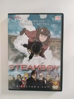 Steamboy 2 Disc Directors Cut Dortmund - Lichtendorf Vorschau