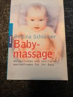 Babymassage - Schlömer, Bettina Dortmund - Innenstadt-West Vorschau