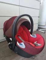 Cybex Babyschale und Isofix Hessen - Kassel Vorschau