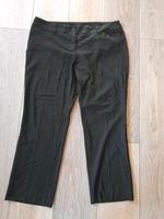Stoffhose schwarz Gr. 46 Bayern - Waldbrunn Vorschau
