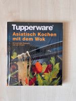 Asiatisch Kochen Rezeptbuch Tupperware Dresden - Pieschen Vorschau