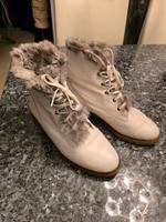 Winterschuhe GABOR - Echtleder Aachen - Eilendorf Vorschau