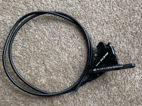 neuer Shimano 105 BR-R7070 Rennrad Bremssattel Flatmount Adapter Nordrhein-Westfalen - Schwerte Vorschau