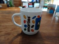 Tasse 101 Dalmatiner von Smarties (Disney 90er Jahre) Nordrhein-Westfalen - Elsdorf Vorschau