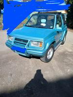 Suzuki Vitara JLX , Sonderedition, Cabrio Bochum - Bochum-Nord Vorschau