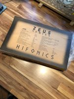 Hifonics Zeus Endstufe Nordrhein-Westfalen - Höxter Vorschau