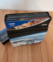 Die komplette Serie Planet Erde Blu-ray Disc Schleswig-Holstein - Kiel Vorschau