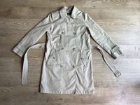 Beige farbener Trenchcoat von „GAP“ in Größe „M“ Rheinland-Pfalz - Nickenich Vorschau