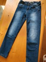 Jeans Hose Enjoy Gr 152 Frankfurt am Main - Eschersheim Vorschau