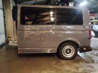 VW T6 Anhänger Halbes Auto Vorankündigung Bayern - Kaufbeuren Vorschau