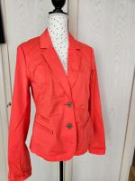 Sommer Blazer,rot,gr Hessen - Kelkheim Vorschau