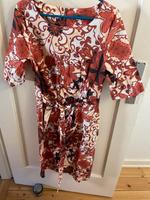 Boho Kleid S Oliver 42 Hamburg-Nord - Hamburg Winterhude Vorschau