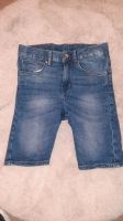 Slim fit h&m kurze Hose Jeans Junge Gr. 146 Duisburg - Duisburg-Mitte Vorschau