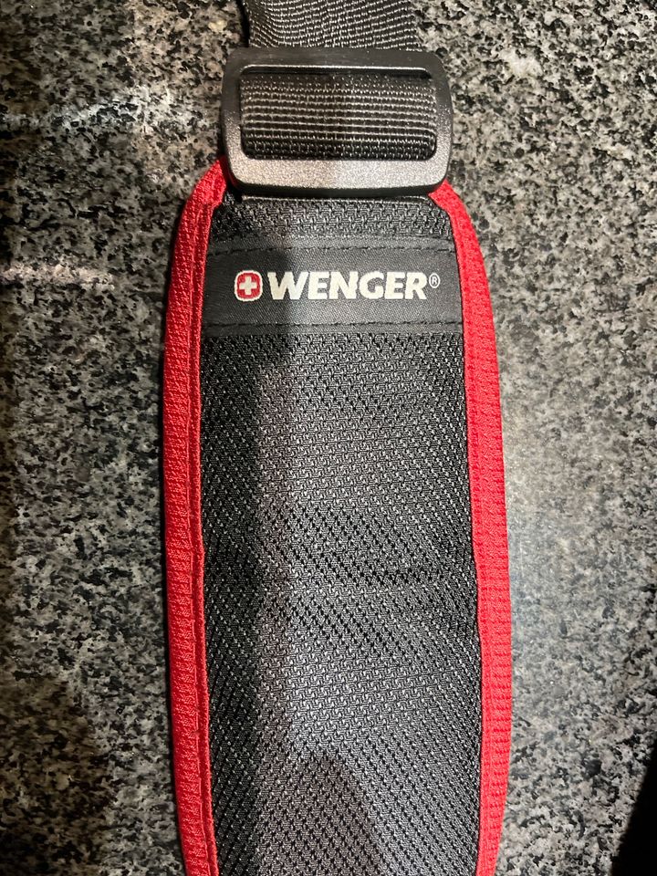 Wenger Laptoptasche in Dortmund