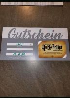 Harry Potter Musical " das verwunschene Kind " Ticket Gutschein Altona - Hamburg Iserbrook Vorschau