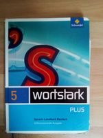 Wortstark plus 5 ISBN: 978-3-507-48225-8 Rheinland-Pfalz - Mauschbach Vorschau