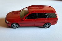 Opel Vectra Caravan, rot - H0, herpa Nr. 02215 Bad Godesberg - Mehlem Vorschau