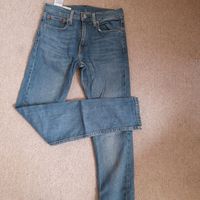 Levi Strauss Jeans Größe 29 Nordrhein-Westfalen - Remscheid Vorschau