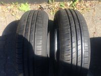 2 xHankook Kenergy Sommerreifen 14“ Twingo T-Line, Intras Nordrhein-Westfalen - Brühl Vorschau