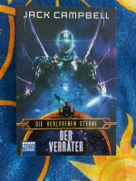 Die verlorenen Sterne (Bd. 4): Der Verräter - Jack Campbell Frankfurt am Main - Rödelheim Vorschau