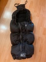 Odenwälder Winterfußsack /  Fußsack / Billi XL Rheinland-Pfalz - Trier Vorschau