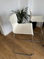 Ikea Barhocker Hochstuhl Glenn weiß Baden-Württemberg - Weissach Vorschau