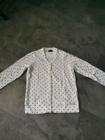 Tommy Hilfiger Damen Jacke weiß Gr. L polka dots Sachsen-Anhalt - Timmenrode Vorschau