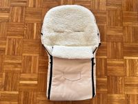 Warmer Buggy Fußsack 85x40 Hessen - Rödermark Vorschau