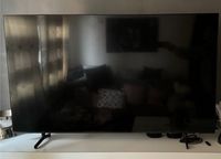 SMART Fernseher Samsung  55 Zoll QLED Ultra HD 4K Bayern - Weiden (Oberpfalz) Vorschau