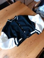 Sweatshirt Jacke Größe XS/ 34 Marke Shein Bayern - Bibertal Vorschau