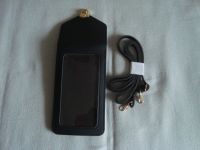 neue schwarze HandyTasche mit Klarsicht Touchfolie Nordrhein-Westfalen - Erkrath Vorschau