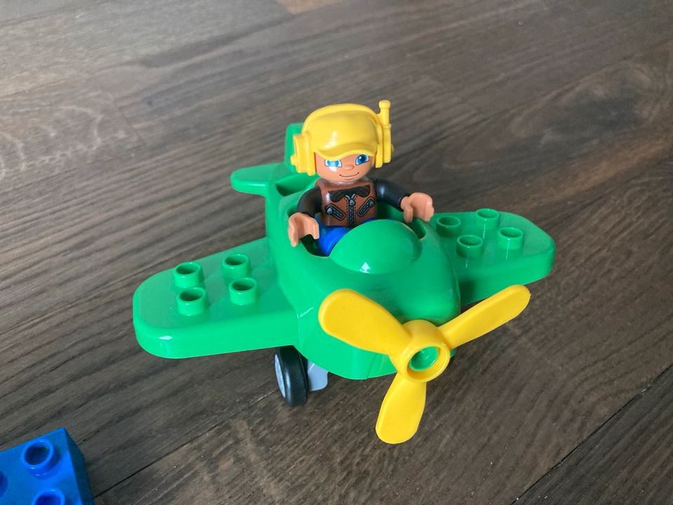 LEGO DUPLO 10808 - Kleines Flugzeug in Bad Herrenalb