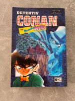 Detektiv Conan vs. Kaito Kid Manga Nordrhein-Westfalen - Krefeld Vorschau