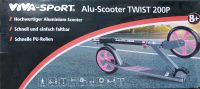 Alu-Scooter TWIST 200P Baden-Württemberg - Leimen Vorschau