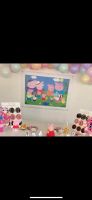 Peppa Pig XXL_Poster für Kindergeburtstag Hamburg-Mitte - Hamburg Wilhelmsburg Vorschau