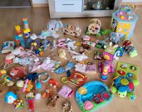 Kinderspielsachen Kuscheltiere Spielsachen Bayern - Burkardroth Vorschau