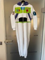 ⚠️ Kostüm Karneval  Toy Story  „Buzz Lightyear“ Hr. 128 Nordrhein-Westfalen - Sankt Augustin Vorschau