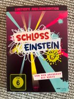 Schloss Einstein (Limitierte Jubiläumsedition, 2 DVDs) Schleswig-Holstein - Handewitt Vorschau