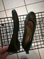 Damenschuhe (Ballerinas) mit niedrigem Absatz Niedersachsen - Winsen (Luhe) Vorschau