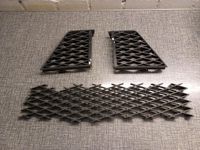 Ford Fiesta ST 2008 MK5 Unterer Frontgrill Gitter und Ecken Baden-Württemberg - Deizisau  Vorschau