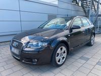 Audi A3 2.0 TDI Bayern - Weißenburg in Bayern Vorschau