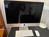 Apple I Mac 21.5 Zoll mit Tastatur & Maus TOP Zustand Nordfriesland - Husum Vorschau