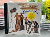 ZZ TOP - Greatest Hits CD Bayern - Schwabach Vorschau