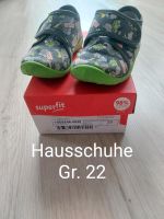 Superfit Hausschuhe Gr. 22 Nordrhein-Westfalen - Hemer Vorschau