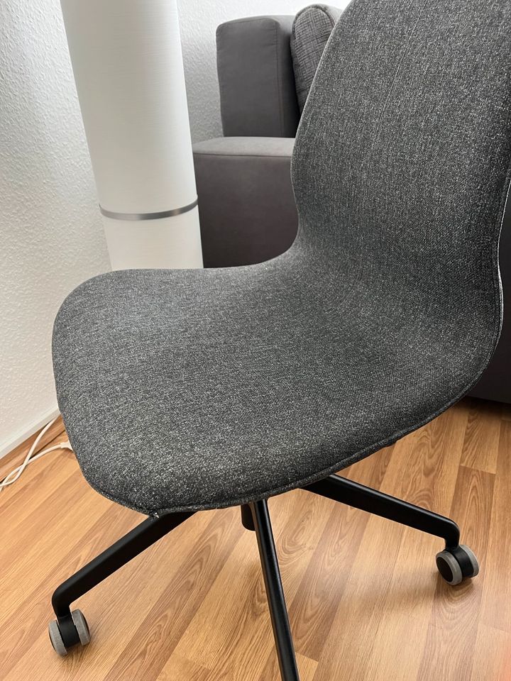 Bürostuhl LÅNGFJÄLL IKEA in Horn-Lehe - Lehesterdeich | eBay Kleinanzeigen  ist jetzt Kleinanzeigen