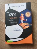 Tom und der Zauberfußball Rheinland-Pfalz - Mertloch Vorschau