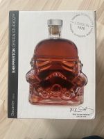 Star Wars Decanter 750ml Whiskeykaraffe Berlin - Spandau Vorschau