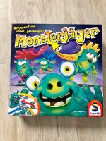 Monsterjäger Spiel Nordrhein-Westfalen - Neuss Vorschau